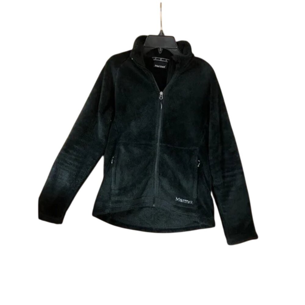 Marmot Sherpa Fleece Women’s Small EUC